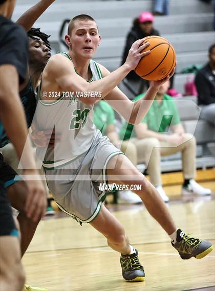 Thumbnail 3 in Palisades @ Myers Park (SoMeck 4A Semifinal) photogallery.