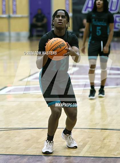 Thumbnail 3 in Palisades @ Myers Park (SoMeck 4A Semifinal) photogallery.
