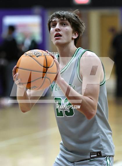 Thumbnail 2 in Palisades @ Myers Park (SoMeck 4A Semifinal) photogallery.