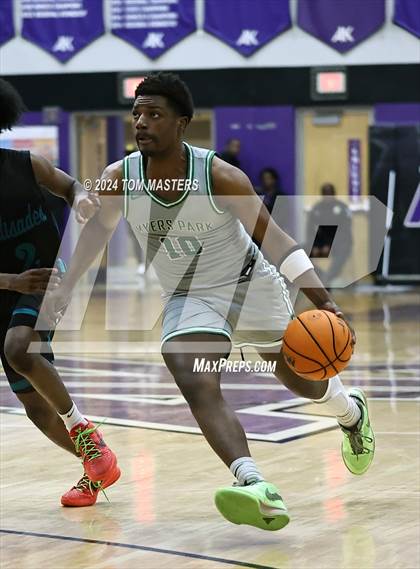 Thumbnail 3 in Palisades @ Myers Park (SoMeck 4A Semifinal) photogallery.
