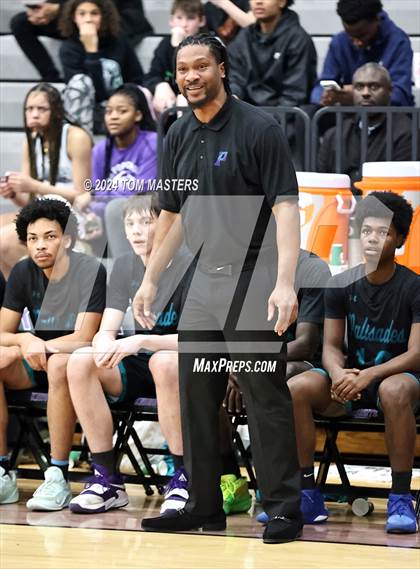 Thumbnail 3 in Palisades @ Myers Park (SoMeck 4A Semifinal) photogallery.