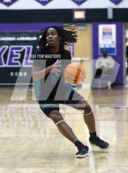 Thumbnail 2 in Palisades @ Myers Park (SoMeck 4A Semifinal) photogallery.