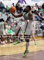 Photo from the gallery "Palisades @ Myers Park (SoMeck 4A Semifinal)"