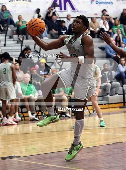 Thumbnail 1 in Palisades @ Myers Park (SoMeck 4A Semifinal) photogallery.