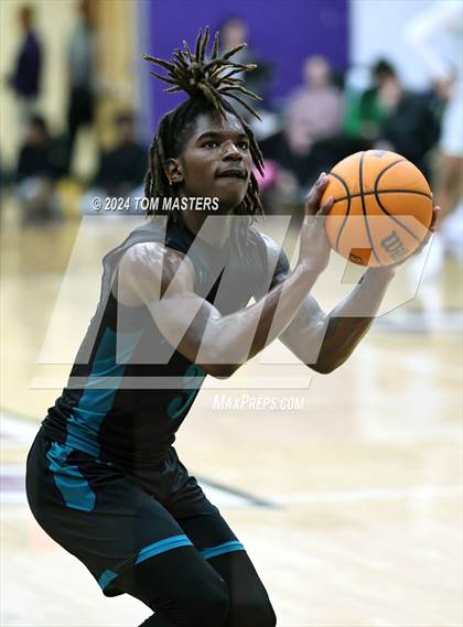Thumbnail 2 in Palisades @ Myers Park (SoMeck 4A Semifinal) photogallery.