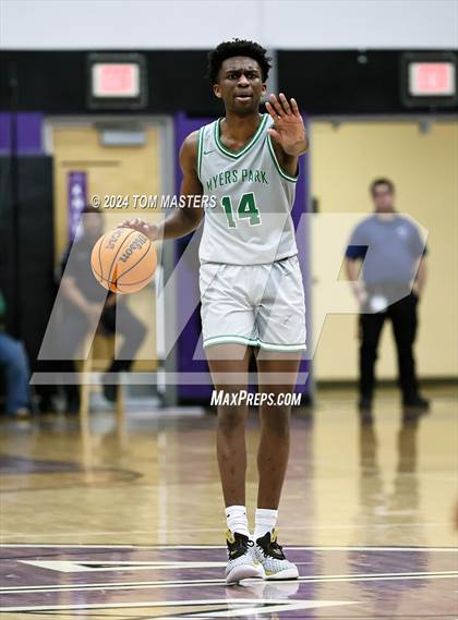 Thumbnail 3 in Palisades @ Myers Park (SoMeck 4A Semifinal) photogallery.
