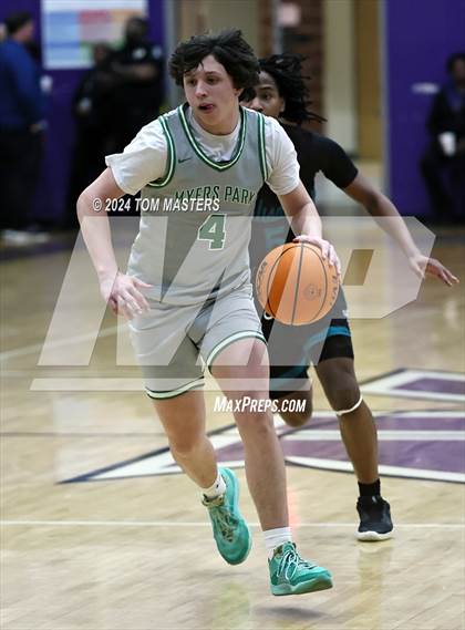 Thumbnail 3 in Palisades @ Myers Park (SoMeck 4A Semifinal) photogallery.