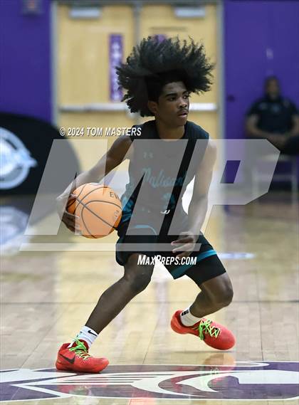 Thumbnail 1 in Palisades @ Myers Park (SoMeck 4A Semifinal) photogallery.