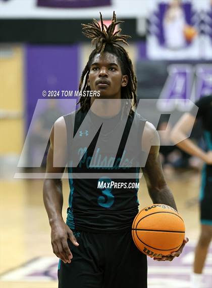 Thumbnail 1 in Palisades @ Myers Park (SoMeck 4A Semifinal) photogallery.