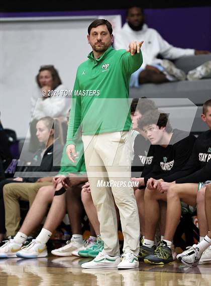 Thumbnail 2 in Palisades @ Myers Park (SoMeck 4A Semifinal) photogallery.