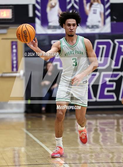 Thumbnail 1 in Palisades @ Myers Park (SoMeck 4A Semifinal) photogallery.