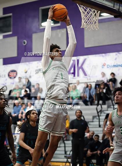Thumbnail 3 in Palisades @ Myers Park (SoMeck 4A Semifinal) photogallery.