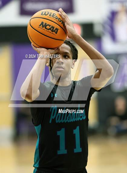 Thumbnail 2 in Palisades @ Myers Park (SoMeck 4A Semifinal) photogallery.