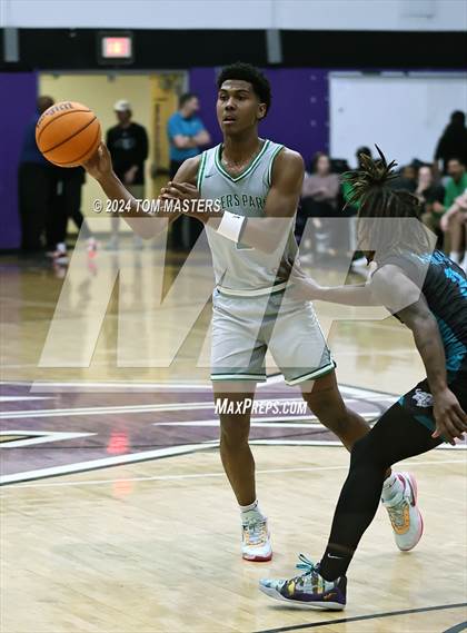 Thumbnail 2 in Palisades @ Myers Park (SoMeck 4A Semifinal) photogallery.