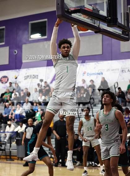 Thumbnail 3 in Palisades @ Myers Park (SoMeck 4A Semifinal) photogallery.