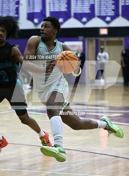 Thumbnail 2 in Palisades @ Myers Park (SoMeck 4A Semifinal) photogallery.