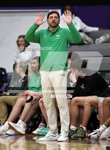 Thumbnail 1 in Palisades @ Myers Park (SoMeck 4A Semifinal) photogallery.