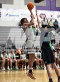 Photo from the gallery "Palisades @ Myers Park (SoMeck 4A Semifinal)"