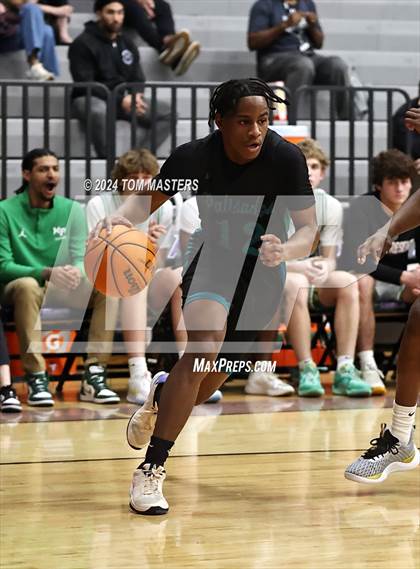 Thumbnail 3 in Palisades @ Myers Park (SoMeck 4A Semifinal) photogallery.