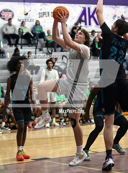 Thumbnail 2 in Palisades @ Myers Park (SoMeck 4A Semifinal) photogallery.