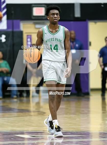 Thumbnail 3 in Palisades @ Myers Park (SoMeck 4A Semifinal) photogallery.