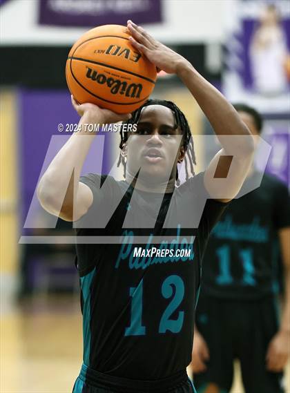 Thumbnail 2 in Palisades @ Myers Park (SoMeck 4A Semifinal) photogallery.