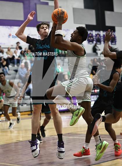 Thumbnail 3 in Palisades @ Myers Park (SoMeck 4A Semifinal) photogallery.