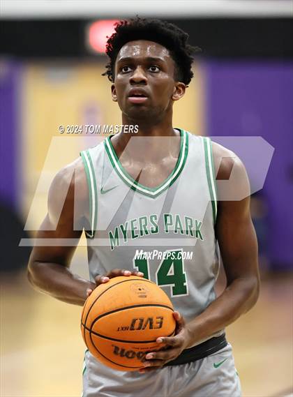 Thumbnail 3 in Palisades @ Myers Park (SoMeck 4A Semifinal) photogallery.