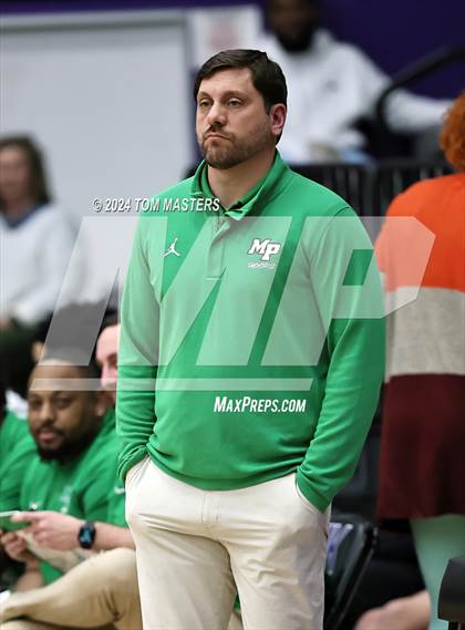 Thumbnail 2 in Palisades @ Myers Park (SoMeck 4A Semifinal) photogallery.