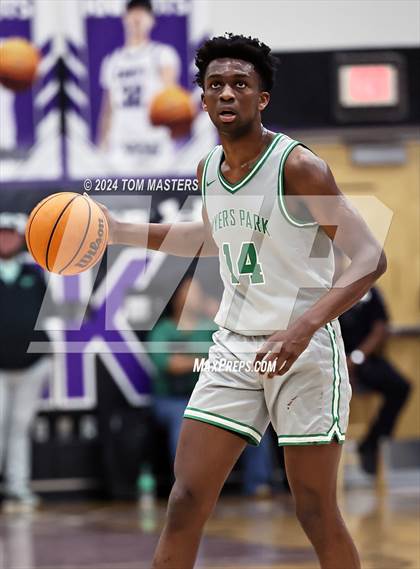 Thumbnail 2 in Palisades @ Myers Park (SoMeck 4A Semifinal) photogallery.