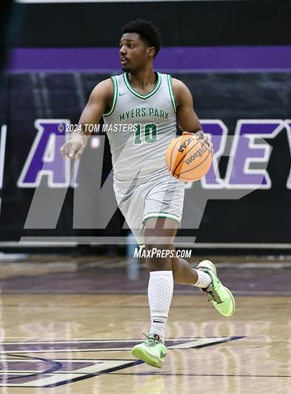 Thumbnail 1 in Palisades @ Myers Park (SoMeck 4A Semifinal) photogallery.