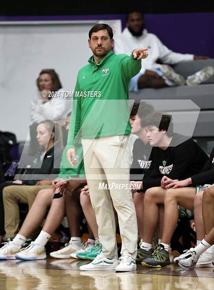 Thumbnail 3 in Palisades @ Myers Park (SoMeck 4A Semifinal) photogallery.
