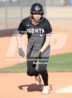 Photo from the gallery "Red Mountain @ Horizon"