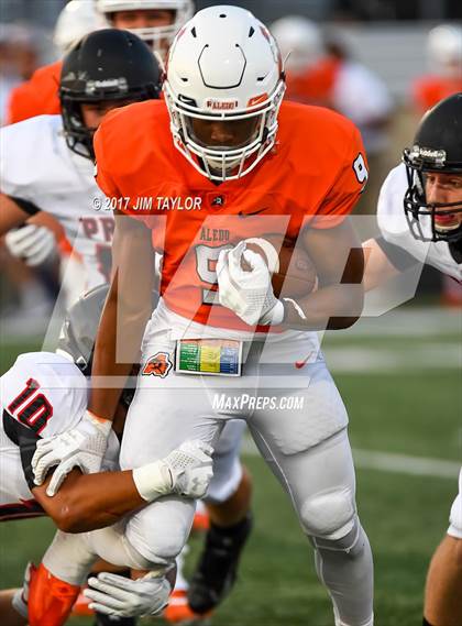 Thumbnail 1 in Colleyville @ Aledo photogallery.