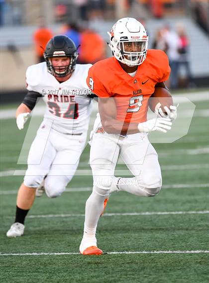 Thumbnail 3 in Colleyville @ Aledo photogallery.