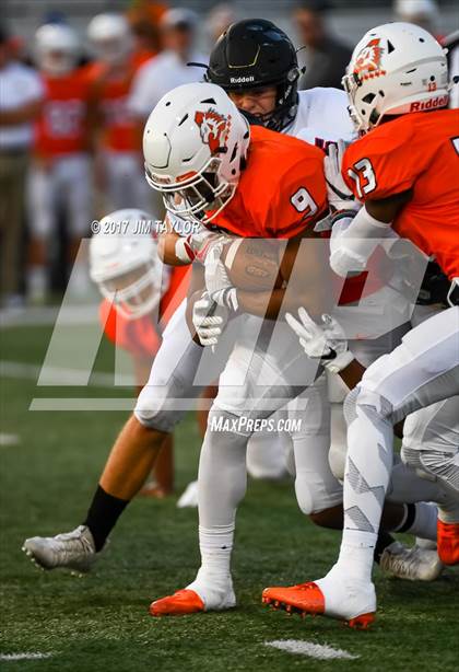 Thumbnail 2 in Colleyville @ Aledo photogallery.