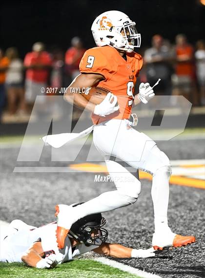 Thumbnail 2 in Colleyville @ Aledo photogallery.
