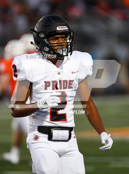 Thumbnail 1 in Colleyville @ Aledo photogallery.