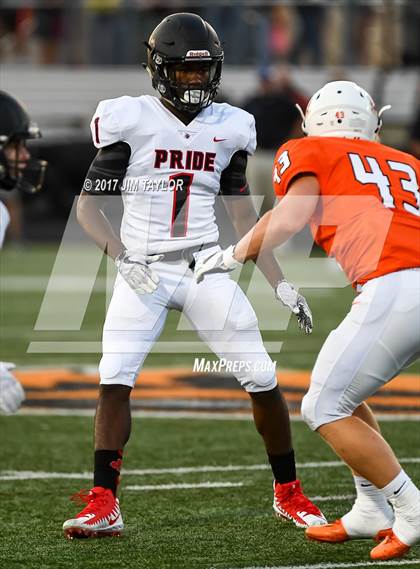 Thumbnail 1 in Colleyville @ Aledo photogallery.