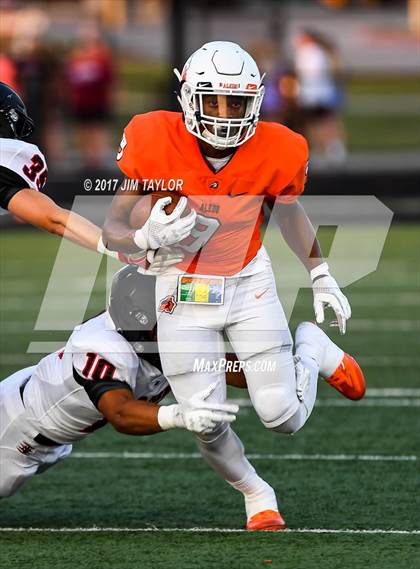 Thumbnail 3 in Colleyville @ Aledo photogallery.