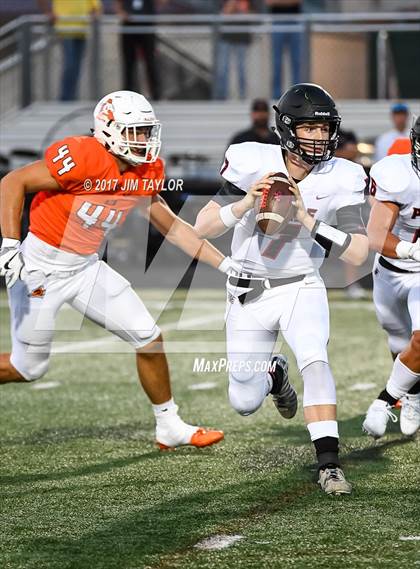 Thumbnail 1 in Colleyville @ Aledo photogallery.
