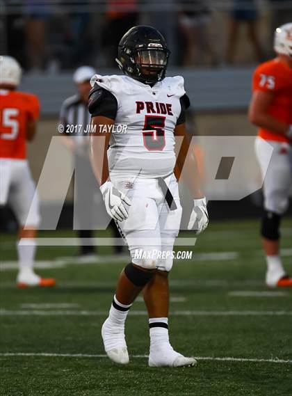 Thumbnail 3 in Colleyville @ Aledo photogallery.
