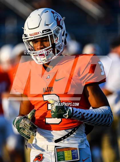 Thumbnail 1 in Colleyville @ Aledo photogallery.