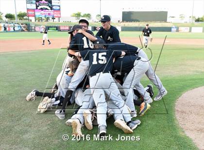 Thumbnail 1 in Apache Junction vs. Joy Christian (AIA D4 Final Awards Photos) photogallery.