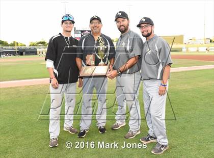 Thumbnail 1 in Apache Junction vs. Joy Christian (AIA D4 Final Awards Photos) photogallery.