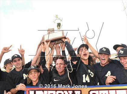 Thumbnail 2 in Apache Junction vs. Joy Christian (AIA D4 Final Awards Photos) photogallery.