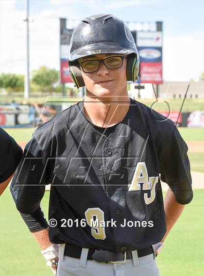 Thumbnail 3 in Apache Junction vs. Joy Christian (AIA D4 Final Awards Photos) photogallery.