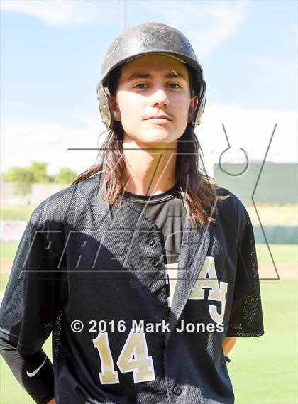 Thumbnail 1 in Apache Junction vs. Joy Christian (AIA D4 Final Awards Photos) photogallery.