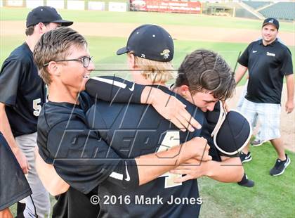 Thumbnail 1 in Apache Junction vs. Joy Christian (AIA D4 Final Awards Photos) photogallery.