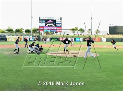 Thumbnail 3 in Apache Junction vs. Joy Christian (AIA D4 Final Awards Photos) photogallery.